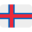 flag, Faroe Islands